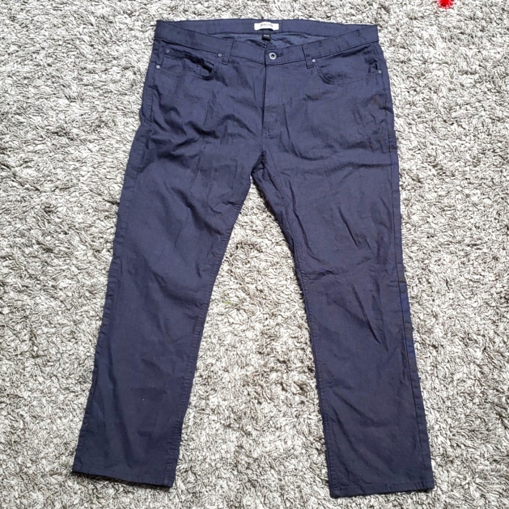 Never worn Kenneth Cole pants 36/30